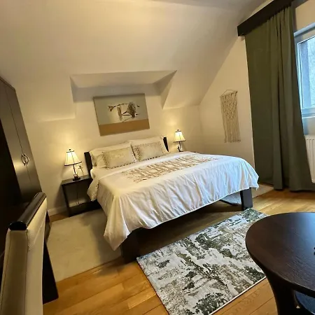 Roca And 4* Valea Drăganului