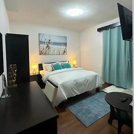 Roca And 4* Valea Drăganului