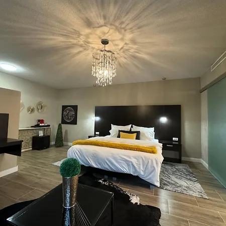 Roca And 4* Valea Drăganului