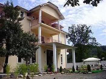 Roca And Penzion Valea Drăganului